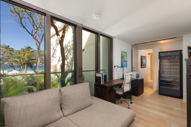Developed as luxury beachfront condominiums in 2019, Hapuna on Hapuna Golf Course in Hawaii - for sale on GolfHomes.com, golf home, golf lot
