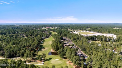 Beautifully renovated first-floor condo ideally located less on Pinehurst Resort and Country Club in North Carolina - for sale on GolfHomes.com, golf home, golf lot