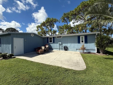 This well-cared for 2-bedroom, 2-bathroom home is being sold on Del Tura Golf and Country Club in Florida - for sale on GolfHomes.com, golf home, golf lot