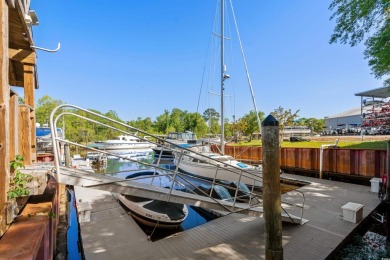 Ready for scenic views of the waterway and to enjoy waterfront on Wachesaw Plantation Club in South Carolina - for sale on GolfHomes.com, golf home, golf lot
