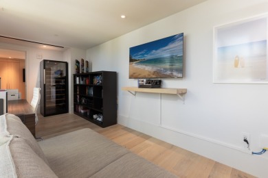 Developed as luxury beachfront condominiums in 2019, Hapuna on Hapuna Golf Course in Hawaii - for sale on GolfHomes.com, golf home, golf lot