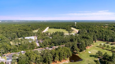 Beautifully renovated first-floor condo ideally located less on Pinehurst Resort and Country Club in North Carolina - for sale on GolfHomes.com, golf home, golf lot