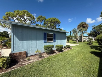 This well-cared for 2-bedroom, 2-bathroom home is being sold on Del Tura Golf and Country Club in Florida - for sale on GolfHomes.com, golf home, golf lot