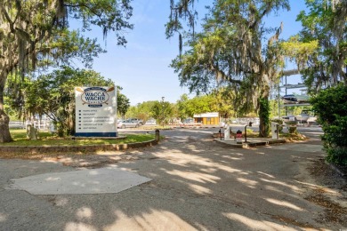 Ready for scenic views of the waterway and to enjoy waterfront on Wachesaw Plantation Club in South Carolina - for sale on GolfHomes.com, golf home, golf lot