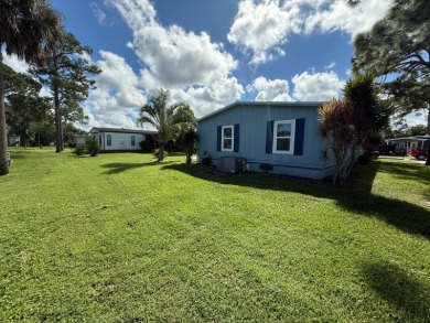 This well-cared for 2-bedroom, 2-bathroom home is being sold on Del Tura Golf and Country Club in Florida - for sale on GolfHomes.com, golf home, golf lot