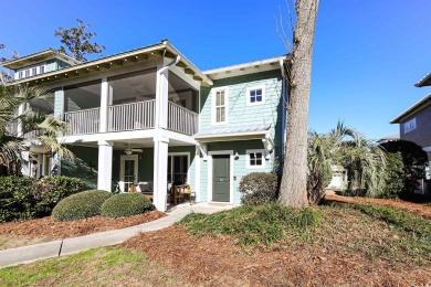 Welcome to 170 Lumbee Cir #14, a stunning 3-bedroom, 3-bathroom on The Tradition Golf Club in South Carolina - for sale on GolfHomes.com, golf home, golf lot