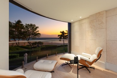 Developed as luxury beachfront condominiums in 2019, Hapuna on Hapuna Golf Course in Hawaii - for sale on GolfHomes.com, golf home, golf lot