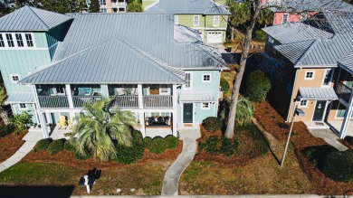 Welcome to 170 Lumbee Cir #14, a stunning 3-bedroom, 3-bathroom on The Tradition Golf Club in South Carolina - for sale on GolfHomes.com, golf home, golf lot