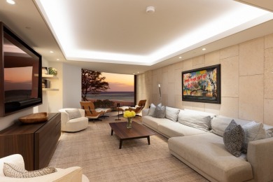 Developed as luxury beachfront condominiums in 2019, Hapuna on Hapuna Golf Course in Hawaii - for sale on GolfHomes.com, golf home, golf lot