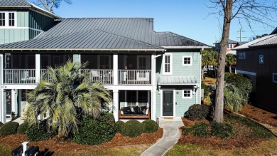 Welcome to 170 Lumbee Cir #14, a stunning 3-bedroom, 3-bathroom on The Tradition Golf Club in South Carolina - for sale on GolfHomes.com, golf home, golf lot