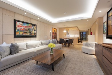 Developed as luxury beachfront condominiums in 2019, Hapuna on Hapuna Golf Course in Hawaii - for sale on GolfHomes.com, golf home, golf lot