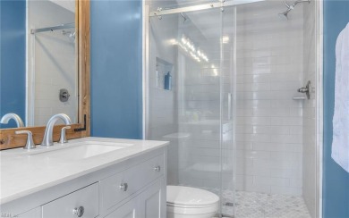 Remarkably well maintained 4 bedroom, 2.5 bath home with amazing on Cypress Point Country Club in Virginia - for sale on GolfHomes.com, golf home, golf lot