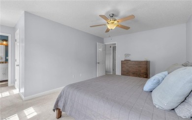 Remarkably well maintained 4 bedroom, 2.5 bath home with amazing on Cypress Point Country Club in Virginia - for sale on GolfHomes.com, golf home, golf lot