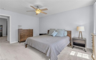 Remarkably well maintained 4 bedroom, 2.5 bath home with amazing on Cypress Point Country Club in Virginia - for sale on GolfHomes.com, golf home, golf lot