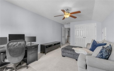 Remarkably well maintained 4 bedroom, 2.5 bath home with amazing on Cypress Point Country Club in Virginia - for sale on GolfHomes.com, golf home, golf lot