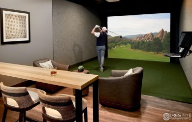Stunning Custom Home in Harmony Club. Tucked away on a quiet on Harmony Golf Club in Colorado - for sale on GolfHomes.com, golf home, golf lot