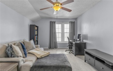 Remarkably well maintained 4 bedroom, 2.5 bath home with amazing on Cypress Point Country Club in Virginia - for sale on GolfHomes.com, golf home, golf lot