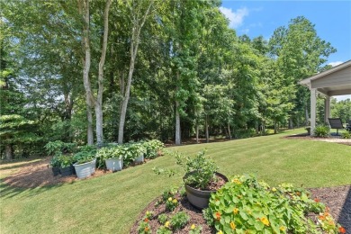 Wow! 100% special financing ($0 Down Payment) and no private on Traditions of Braselton Golf Club in Georgia - for sale on GolfHomes.com, golf home, golf lot