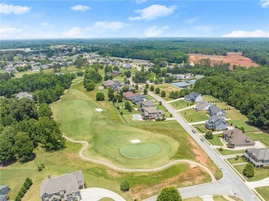 Wow! 100% special financing ($0 Down Payment) and no private on Traditions of Braselton Golf Club in Georgia - for sale on GolfHomes.com, golf home, golf lot