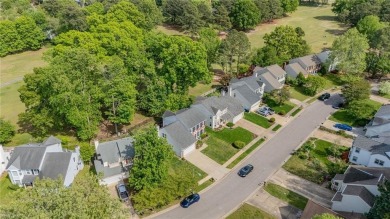 Remarkably well maintained 4 bedroom, 2.5 bath home with amazing on Cypress Point Country Club in Virginia - for sale on GolfHomes.com, golf home, golf lot