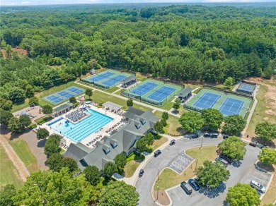 Wow! 100% special financing ($0 Down Payment) and no private on Traditions of Braselton Golf Club in Georgia - for sale on GolfHomes.com, golf home, golf lot