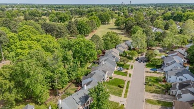 Remarkably well maintained 4 bedroom, 2.5 bath home with amazing on Cypress Point Country Club in Virginia - for sale on GolfHomes.com, golf home, golf lot