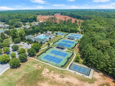 Wow! 100% special financing ($0 Down Payment) and no private on Traditions of Braselton Golf Club in Georgia - for sale on GolfHomes.com, golf home, golf lot