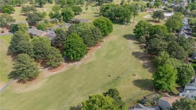 Remarkably well maintained 4 bedroom, 2.5 bath home with amazing on Cypress Point Country Club in Virginia - for sale on GolfHomes.com, golf home, golf lot