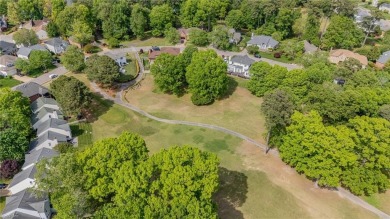 Remarkably well maintained 4 bedroom, 2.5 bath home with amazing on Cypress Point Country Club in Virginia - for sale on GolfHomes.com, golf home, golf lot