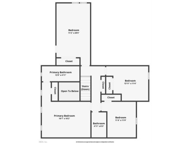 Remarkably well maintained 4 bedroom, 2.5 bath home with amazing on Cypress Point Country Club in Virginia - for sale on GolfHomes.com, golf home, golf lot
