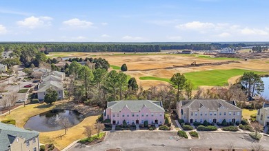Calling all golfers! Look no further! Premier 2 bedroom 2 bath on Legends Golf Club in South Carolina - for sale on GolfHomes.com, golf home, golf lot