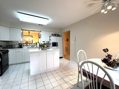 Welcome to desirable Greenbriar at Whittingham, a gated 55+ on Greenbriar At Whittingham in New Jersey - for sale on GolfHomes.com, golf home, golf lot