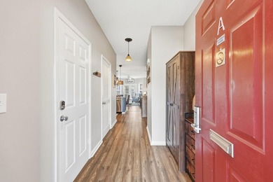 Calling all golfers! Look no further! Premier 2 bedroom 2 bath on Legends Golf Club in South Carolina - for sale on GolfHomes.com, golf home, golf lot