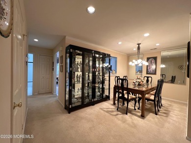 Welcome to desirable Greenbriar at Whittingham, a gated 55+ on Greenbriar At Whittingham in New Jersey - for sale on GolfHomes.com, golf home, golf lot