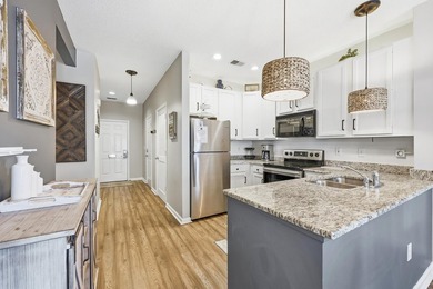 Calling all golfers! Look no further! Premier 2 bedroom 2 bath on Legends Golf Club in South Carolina - for sale on GolfHomes.com, golf home, golf lot