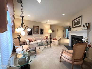 Welcome to desirable Greenbriar at Whittingham, a gated 55+ on Greenbriar At Whittingham in New Jersey - for sale on GolfHomes.com, golf home, golf lot