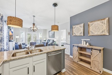 Calling all golfers! Look no further! Premier 2 bedroom 2 bath on Legends Golf Club in South Carolina - for sale on GolfHomes.com, golf home, golf lot