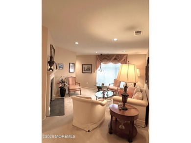 Welcome to desirable Greenbriar at Whittingham, a gated 55+ on Greenbriar At Whittingham in New Jersey - for sale on GolfHomes.com, golf home, golf lot