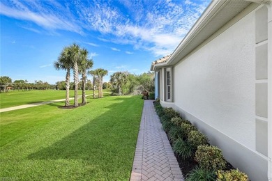 Golf Membership Included ($50,000 value)! Well maintained on Hunters Ridge Country Club in Florida - for sale on GolfHomes.com, golf home, golf lot
