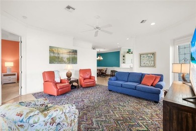 Golf Membership Included ($50,000 value)! Well maintained on Hunters Ridge Country Club in Florida - for sale on GolfHomes.com, golf home, golf lot