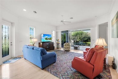 Golf Membership Included ($50,000 value)! Well maintained on Hunters Ridge Country Club in Florida - for sale on GolfHomes.com, golf home, golf lot