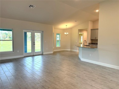 Under Construction! Discover your *beachy* dream home: a brand on Rotonda Golf and Country Club The Hills Course in Florida - for sale on GolfHomes.com, golf home, golf lot
