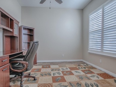 LOVELY Over Sized Frontier Model Home in STONECREST!  This is a on Stonecrest Golf and Club Club in Florida - for sale on GolfHomes.com, golf home, golf lot