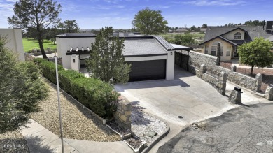 Check out this luxurious remodeled home sitting on a view lot on Emerald Springs Golf Course in Texas - for sale on GolfHomes.com, golf home, golf lot