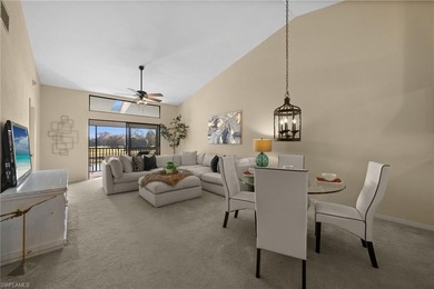 Perfectly positioned in the heart of Naples, Countryside on Countryside Golf and Country Club in Florida - for sale on GolfHomes.com, golf home, golf lot