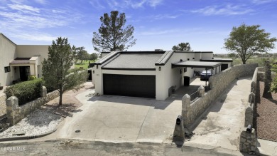 Check out this luxurious remodeled home sitting on a view lot on Emerald Springs Golf Course in Texas - for sale on GolfHomes.com, golf home, golf lot