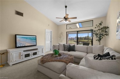 Perfectly positioned in the heart of Naples, Countryside on Countryside Golf and Country Club in Florida - for sale on GolfHomes.com, golf home, golf lot