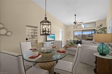 Perfectly positioned in the heart of Naples, Countryside on Countryside Golf and Country Club in Florida - for sale on GolfHomes.com, golf home, golf lot