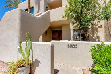 Welcome to resort-style living in the heart of the prestigious on Arizona Biltmore Golf and Country Club in Arizona - for sale on GolfHomes.com, golf home, golf lot