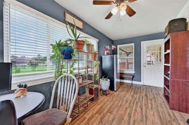 Charming 3-bedroom, 2-bathroom house located in Lake Kiowa, a on Lake Kiowa Golf Course in Texas - for sale on GolfHomes.com, golf home, golf lot